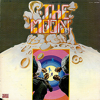 The Moon by The Moon