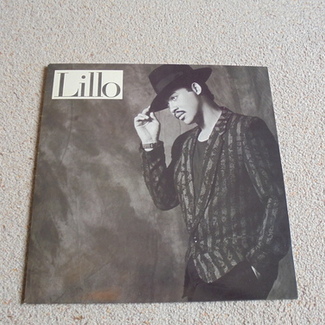 Lillo by Lillo Thomas