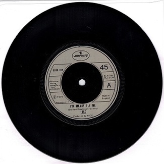 I'm Mandy Fly Me by 10cc