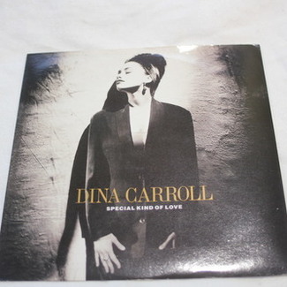 Special Kind Of Love by Dina Carroll