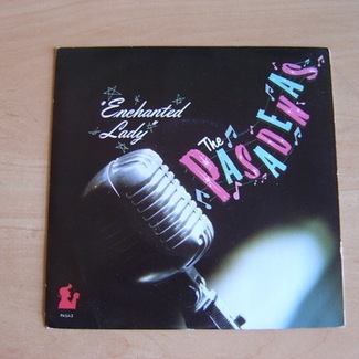 Enchanted Lady by The Pasadenas