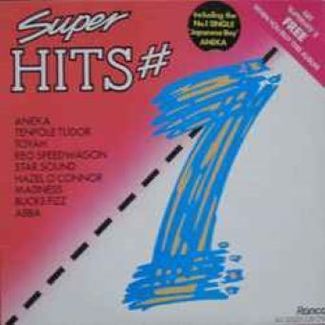 Super Hits #1 by Various