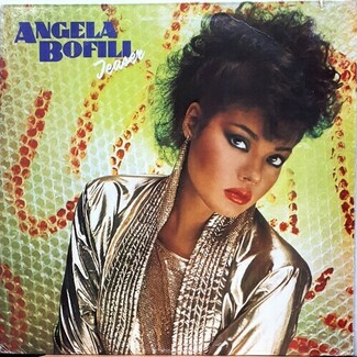 Teaser by Angela Bofill