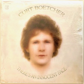 There’s An Innocent Face by Curt Boetcher