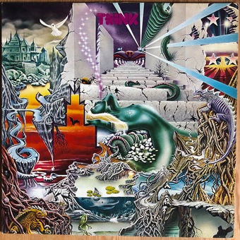 We'll Give You A Buzz by Think