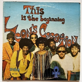 This Could Be The Beginning by Leon’S Creation