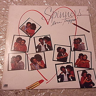 Love Trippin' by Spinners