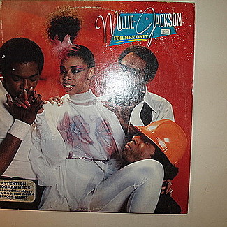 For Men Only by Millie Jackson