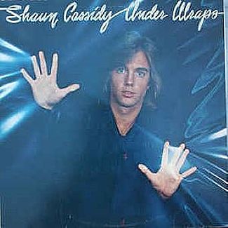 Under Wraps by Shaun Cassidy