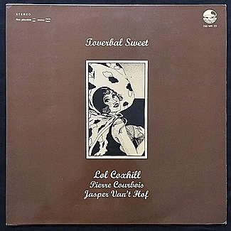 Toverbal Sweet by Lol Coxhill
