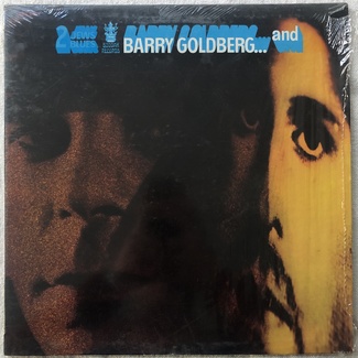 Two Jews’ Blues by Barry Goldberg And…