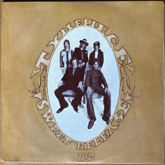 Sweet Release by Tymepiece