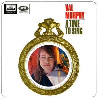 A Time To Sing by Val Murphy