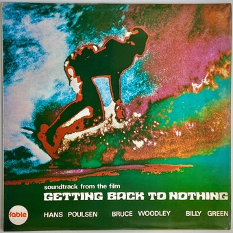 Getting Back To Nothing by Various Artists