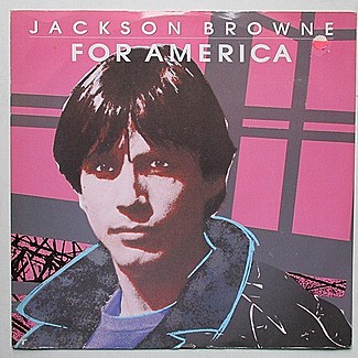For America by Jackson Browne