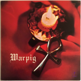 Warpig by Warpig
