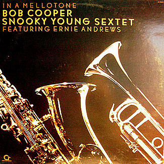 In A Mellotone by Bob Cooper