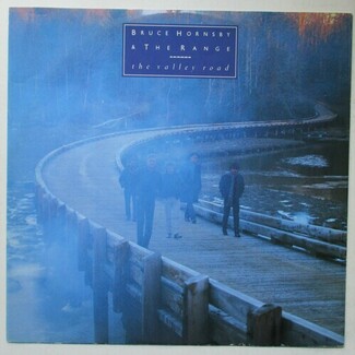The Valley Road by Bruce Hornsby And The Range