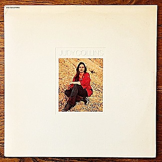 Whales & Nightingales by Judy Collins