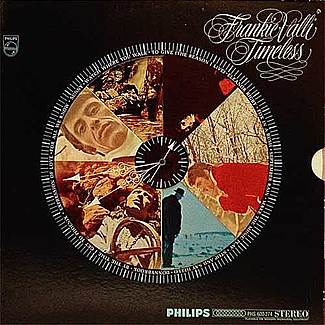 Timeless by Frankie Valli