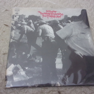 You Never Know Who Your Friends Are by Al Kooper