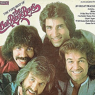 The Very Best Of The Oak Ridge Boys by The Oak Ridge Boys
