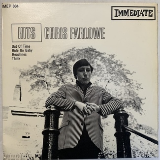 Hits by Chris Farlowe