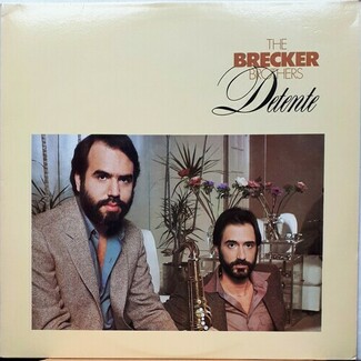 Detente by The Brecker Brothers