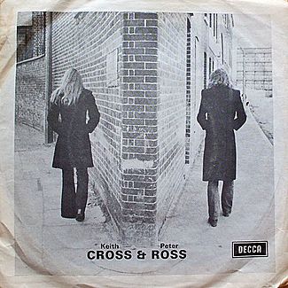 Edited Excerpts From Debut Album 'Bored Civilians' by Cross & Ross