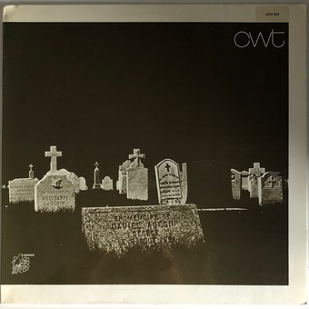 The Hundredweight  by Cwt ‎