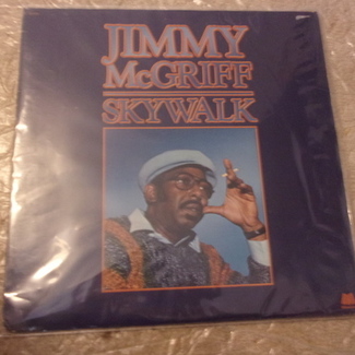 Skywalk by Jimmy McGriff