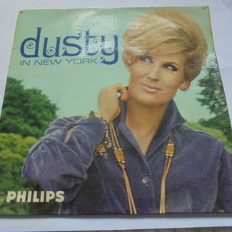 Dusty In New York by Dusty Springfield