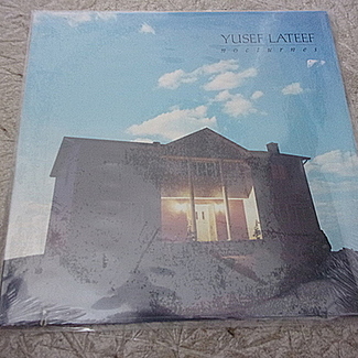 Nocturnes by Yusef Lateef