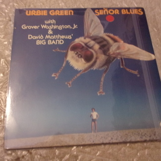 Señor Blues by Urbie Green