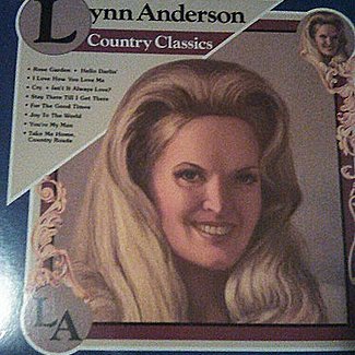 Country Classics by Lynn Anderson