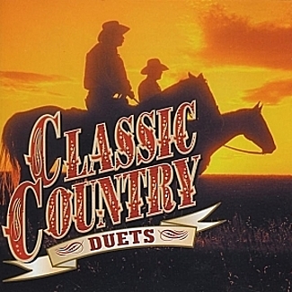 Classic Country Duets by Various