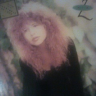 Pia Z. by Pia Zadora