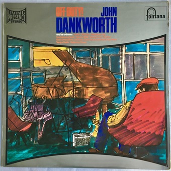 Off Duty! by John Dankworth