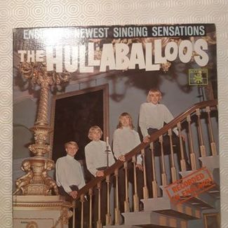 The Hullaballoos by The Hullaballoos