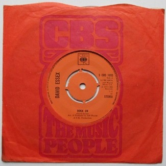 Rock On by David Essex