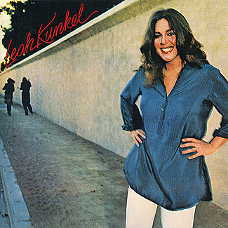 Leah Kunkel by Leah Kunkel