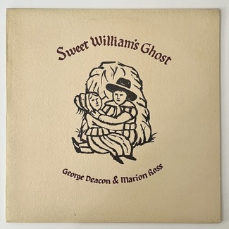 Sweet William’s Ghost by George Deacon & Marion Ross