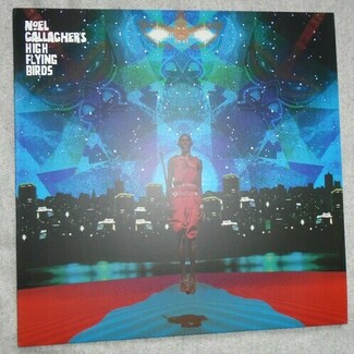 This Is The Place by Noel Gallagher's High Flying Birds