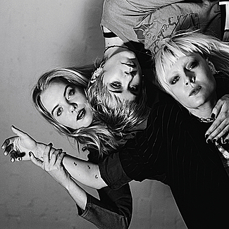 Dream Wife by Dream Wife