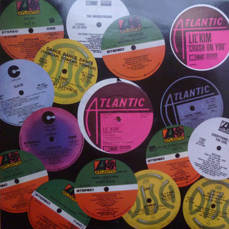 Crush On You by Lil' Kim