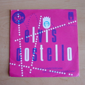 New Amsterdam by Elvis Costello