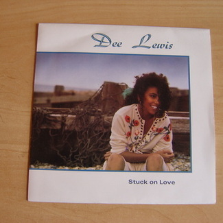 Stuck On Love by Dee Lewis