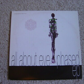 Phased EP by All About Eve