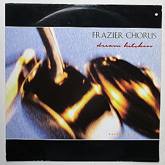 Dream Kitchen by Frazier Chorus