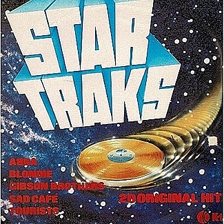 Star Traks by Various